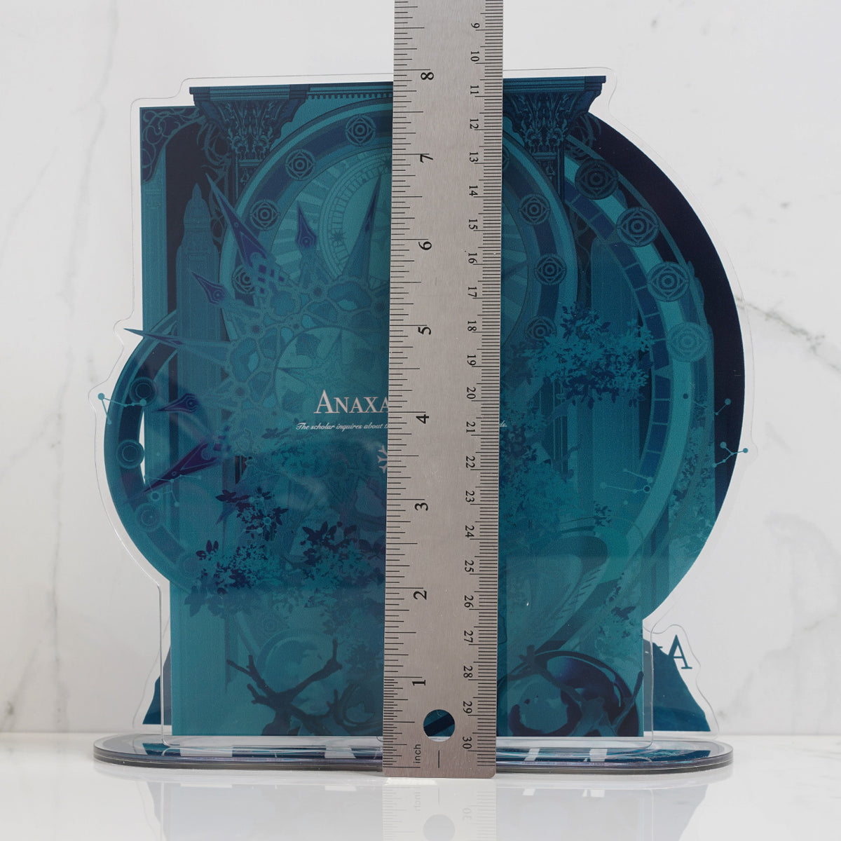 Anaxa 8" / 20cm Standee ‘Phantom Abyss’