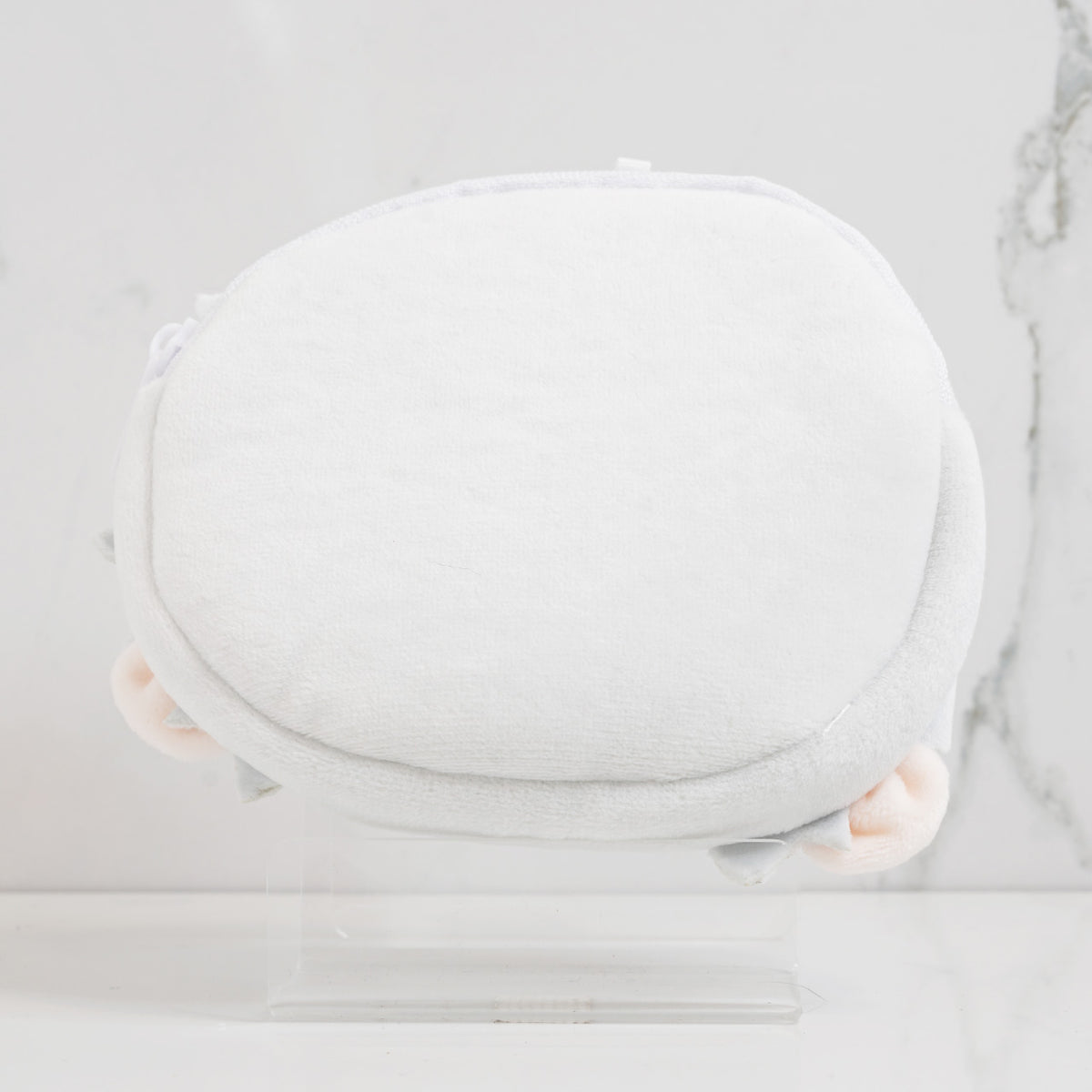Honkai Star Rail Plush Zipper Pouches