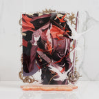 Caleb 7" / 18cm Standee | Military Series