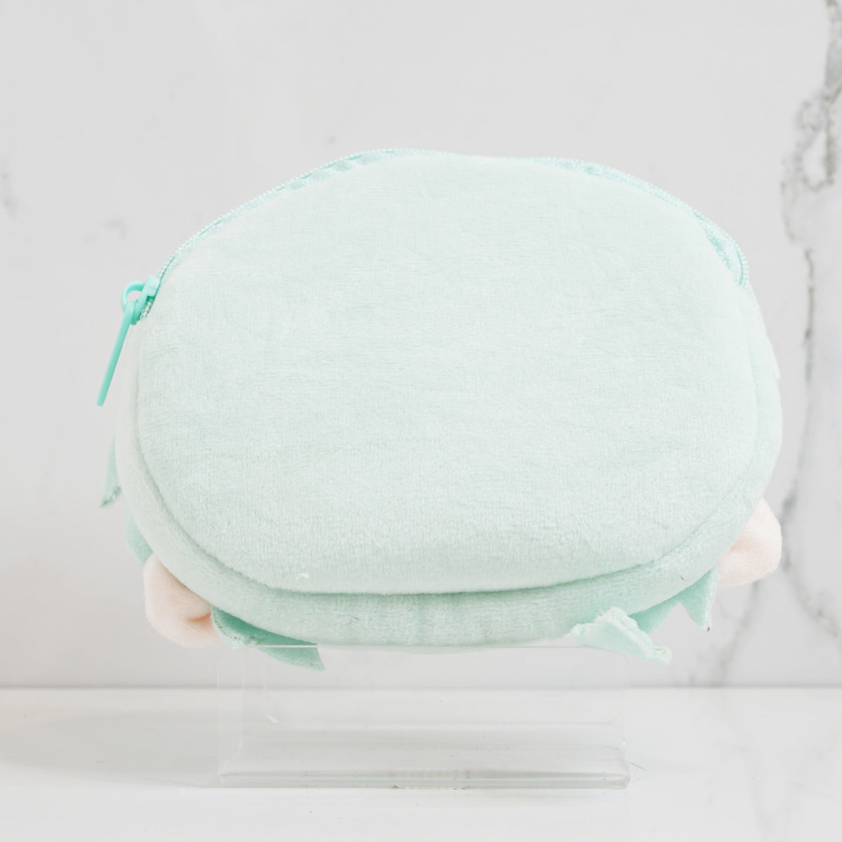 Honkai Star Rail Plush Zipper Pouches