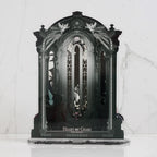 Aventurine 8" / 20cm Standee 'Hearts of Gears'