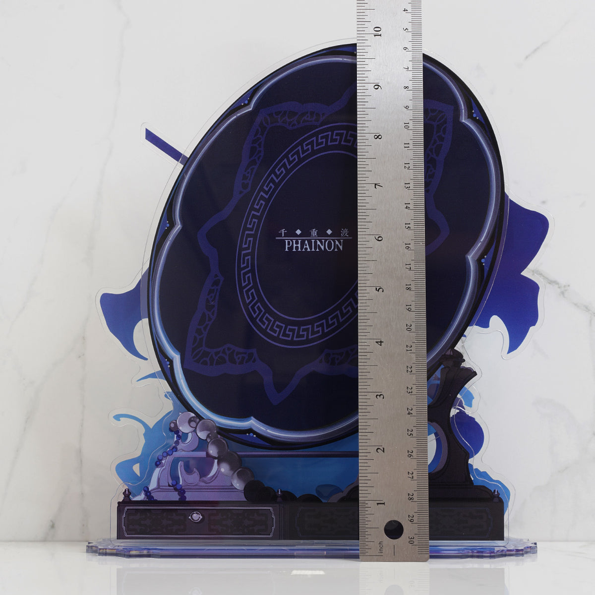 Phainon Collector Grade 10" / 25cm XL Standee 'Yokai'