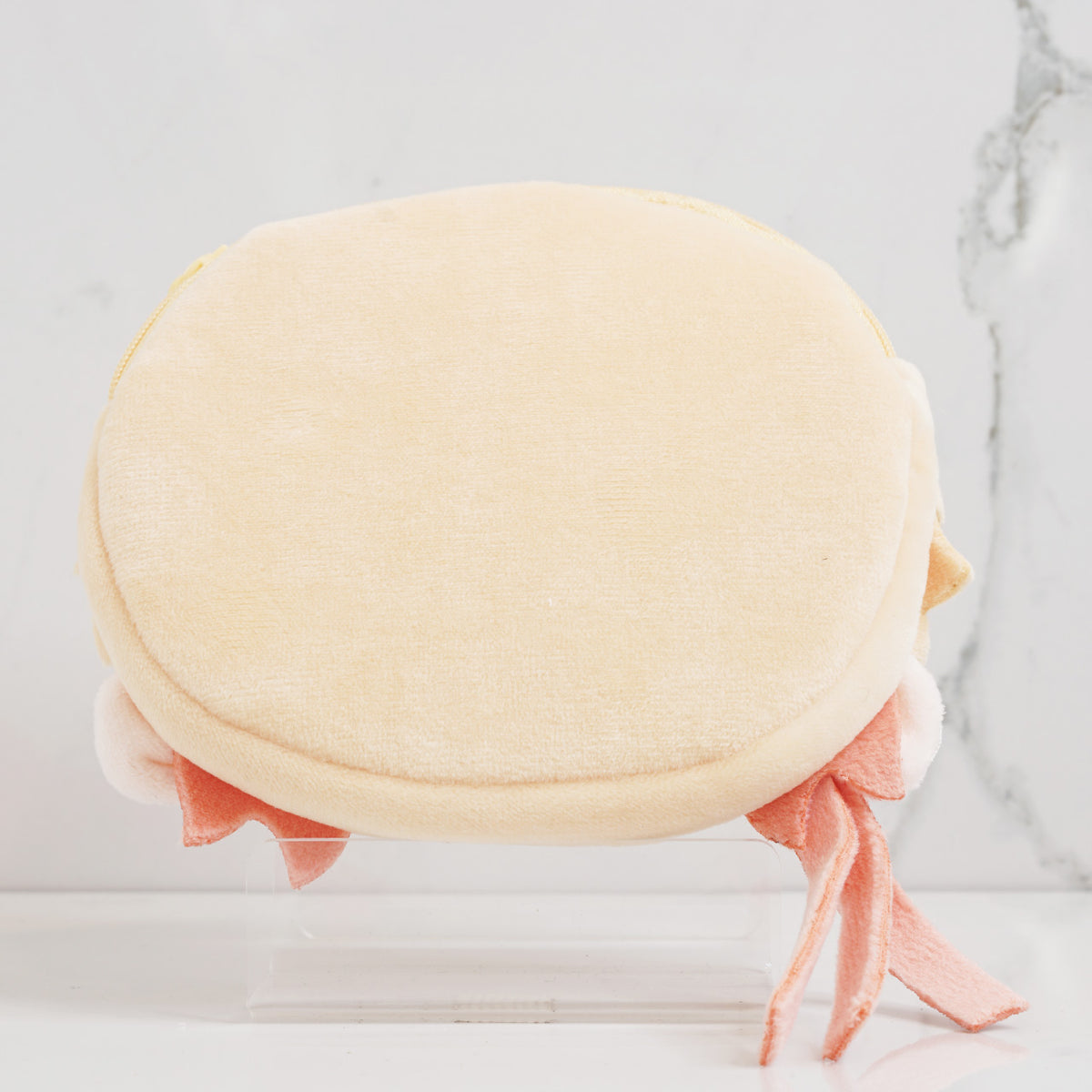 Honkai Star Rail Plush Zipper Pouches