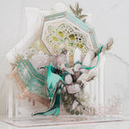 Alhaitham Collector Grade XL 10" / 25cm XL Standee 'Blossom Echo'