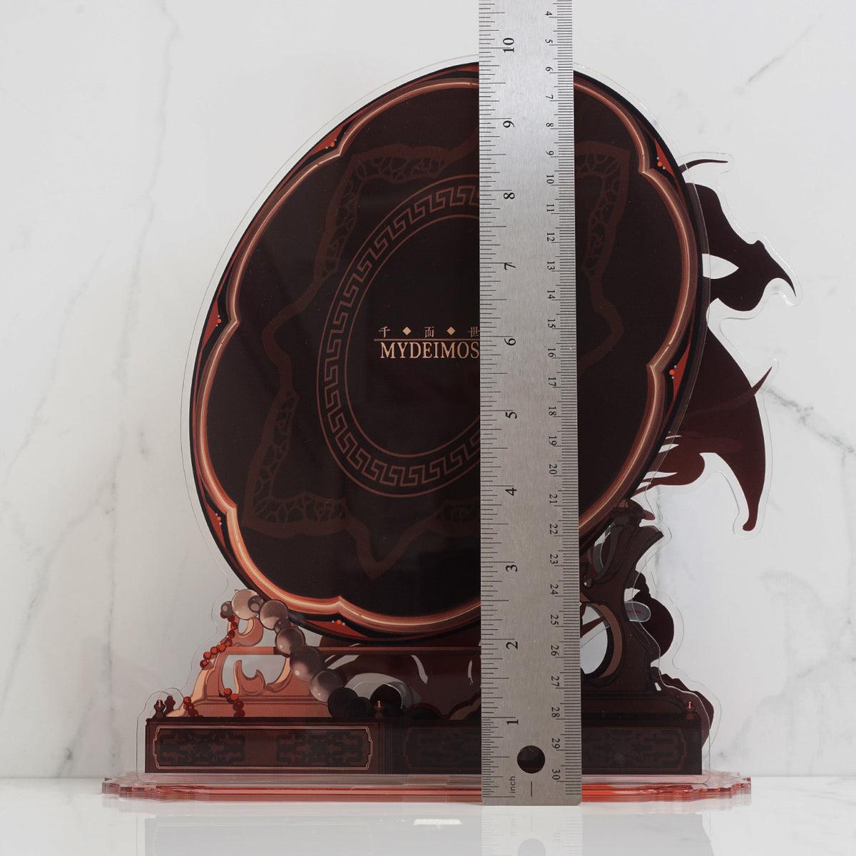 Mydei Collector Grade 10" / 25.4cm XL Standee 'Yokai'