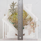 Alhaitham Collector Grade XL 10" / 25cm XL Standee 'Blossom Echo'