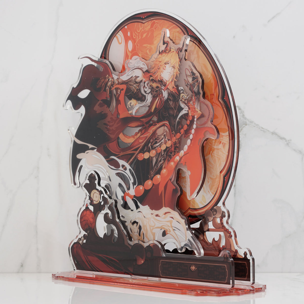 Mydei Collector Grade 10" / 25.4cm XL Standee 'Yokai'