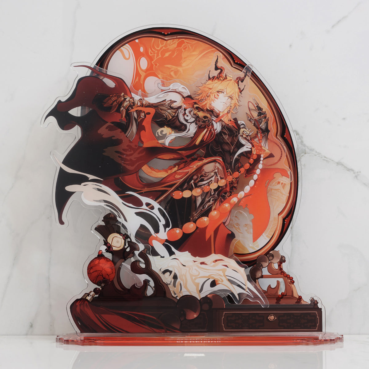 Mydei Collector Grade 10" / 25.4cm XL Standee 'Yokai'