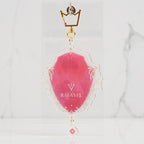Love and Deepspace Foil Acrylic Charms | Military Series