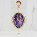 Love and Deepspace Foil Acrylic Charms | Military Series