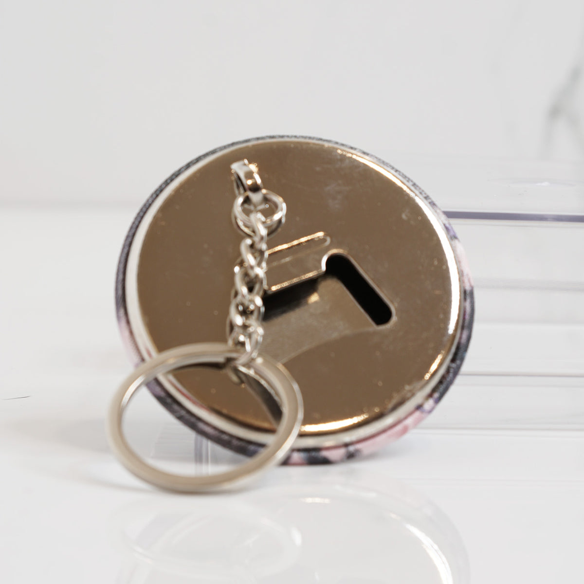 Honkai Star Rail 3D Chest Button Keychains