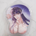 Rafayel 3D Chest Mousepad