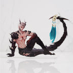 Abyss Dragon Sylus 'Abyssal Mark' Standee