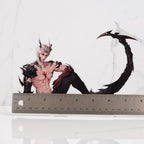 Abyss Dragon Sylus 'Abyssal Mark' Standee