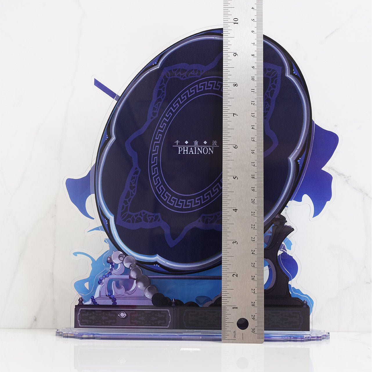 Phainon Yokai Collector Grade 10" / 25cm XL Standee