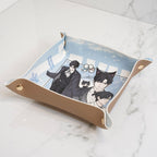 Zayne Convertible Mousepad / Catch-all Tray