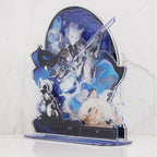 Phainon Yokai Collector Grade 10" / 25cm XL Standee