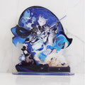 Phainon Yokai Collector Grade 10" / 25cm XL Standee