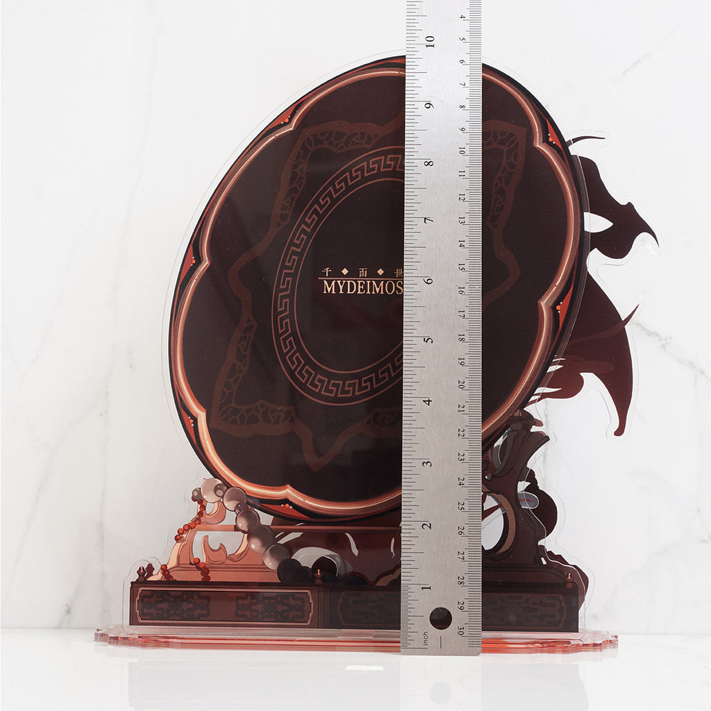 Mydei Yokai Collector Grade 10" / 25.4cm XL Standee