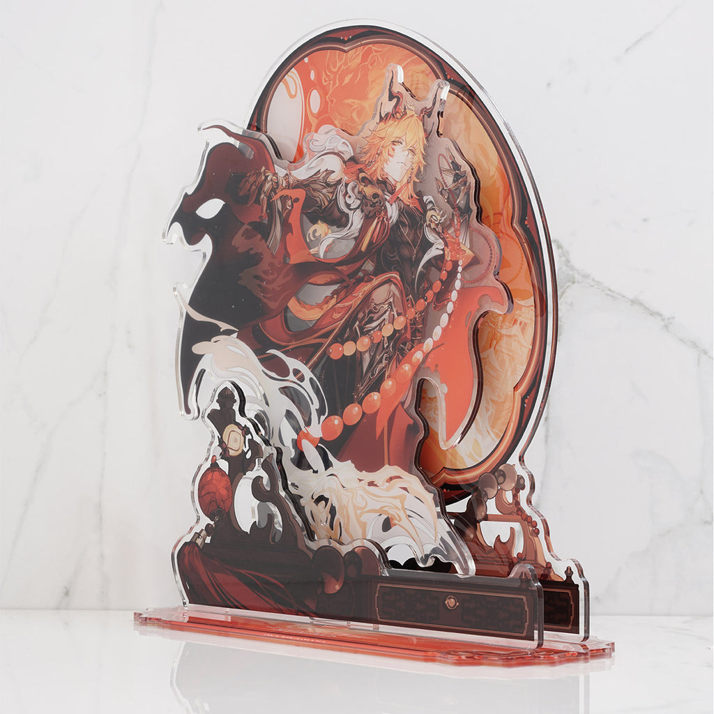Mydei Yokai Collector Grade 10" / 25.4cm XL Standee