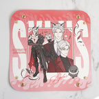 Sylus Convertible Mousepad / Catch-all Tray