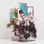Wriothesley Collector Grade 10" / 25cm XL Standee