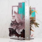Wriothesley Collector Grade 10" / 25cm XL Standee