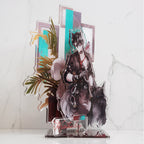 Wriothesley Collector Grade 10" / 25cm XL Standee