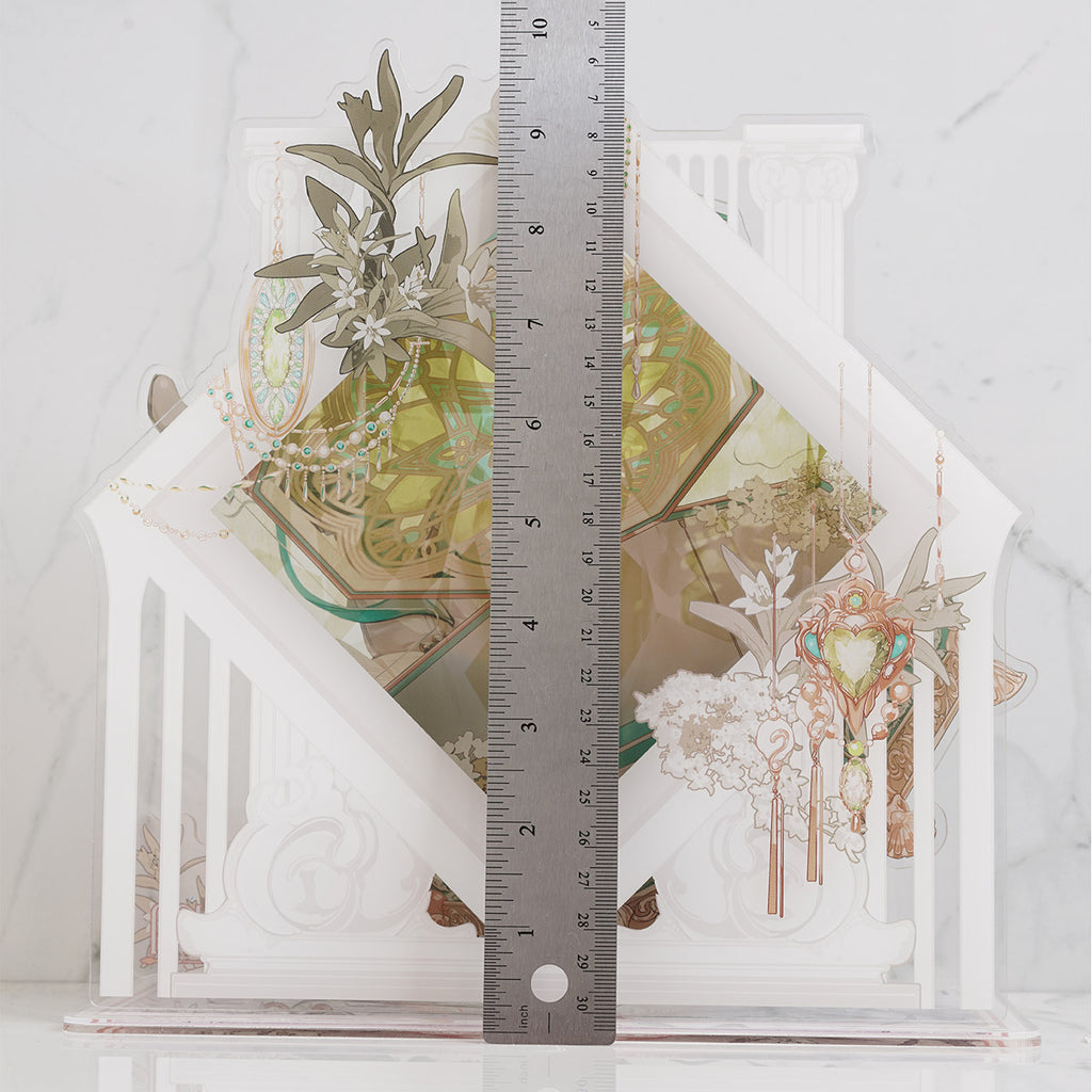 Alhaitham Collector Grade XL 10" / 25cm XL Standee