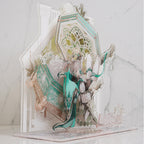 Alhaitham Collector Grade XL 10" / 25cm XL Standee