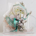 Alhaitham Collector Grade XL 10" / 25cm XL Standee