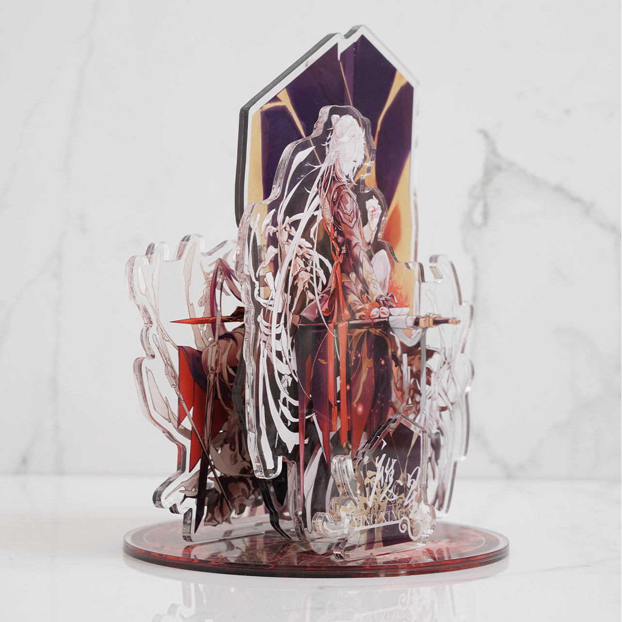 Blade 8" / 20cm Standee