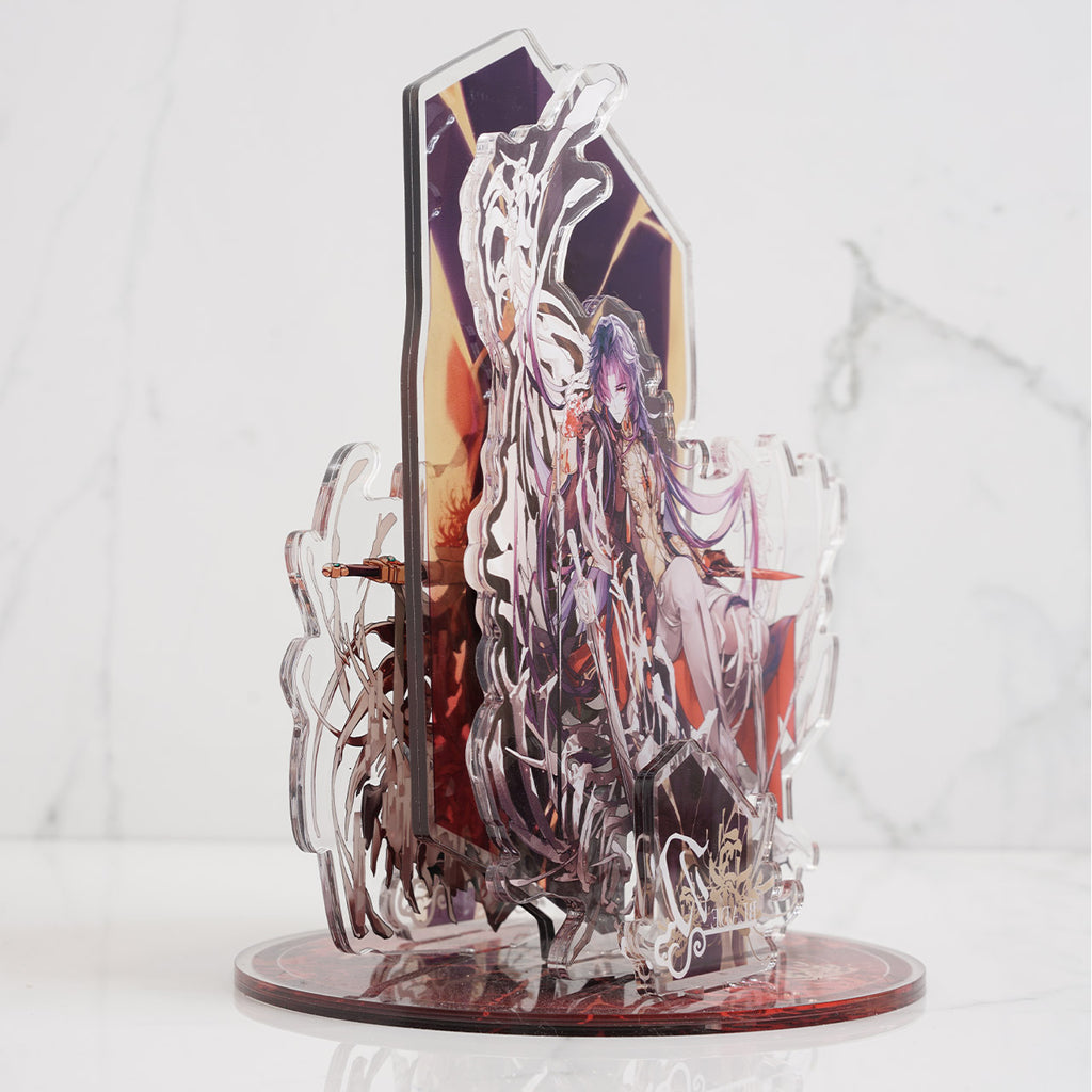 Blade 8" / 20cm Standee