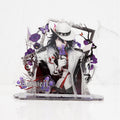 Ashveil (Flowers) 7" / 18cm Standee