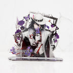 Ashveil (Flowers) 7" / 18cm Standee
