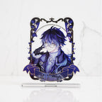 Flins 7" / 18cm Standee