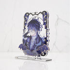 Flins 7" / 18cm Standee