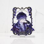 Flins 7" / 18cm Standee
