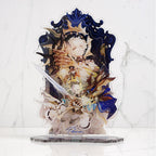 Phainon Khaslana 8" / 20cm Standee