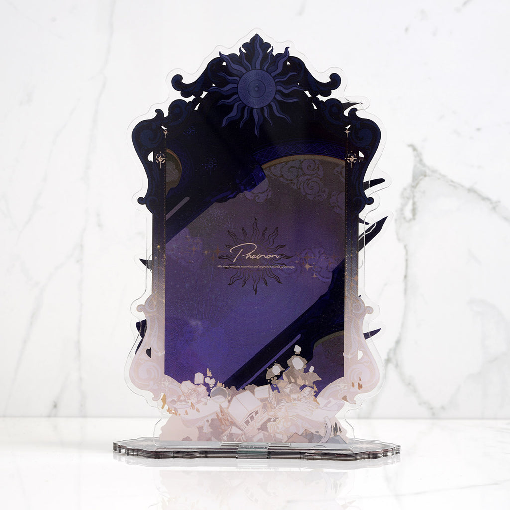 Phainon Khaslana 8" / 20cm Standee
