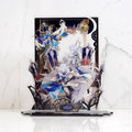 Sunday Collector Grade 10" / 25m XL Standee