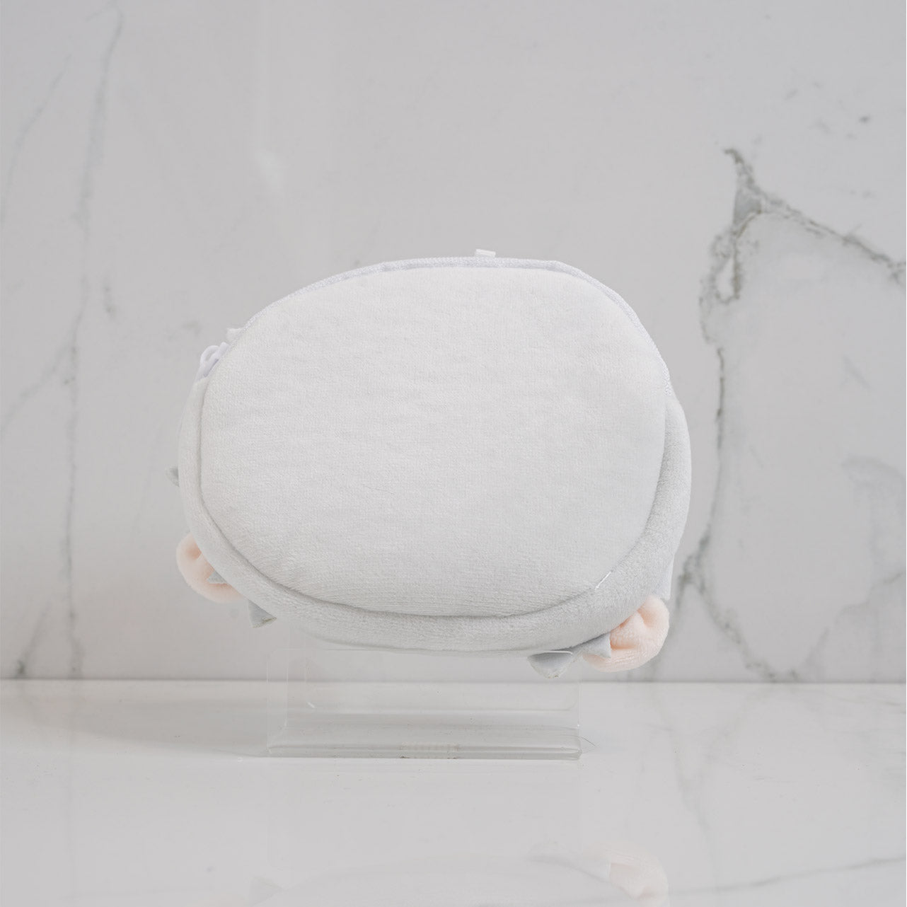 Phainon Plush Zipper Pouch