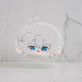 Phainon Plush Zipper Pouch
