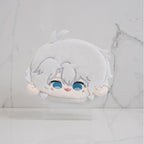 Phainon Plush Zipper Pouch