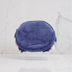 Dr. Ratio Plush Zipper Pouch