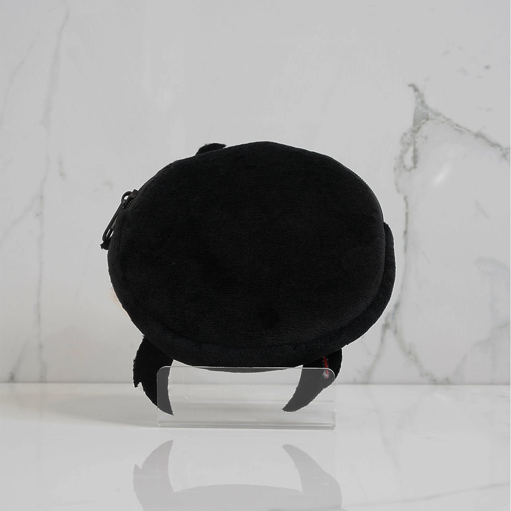 Dan Heng Imbibitor Lunae Plush Zipper Pouch