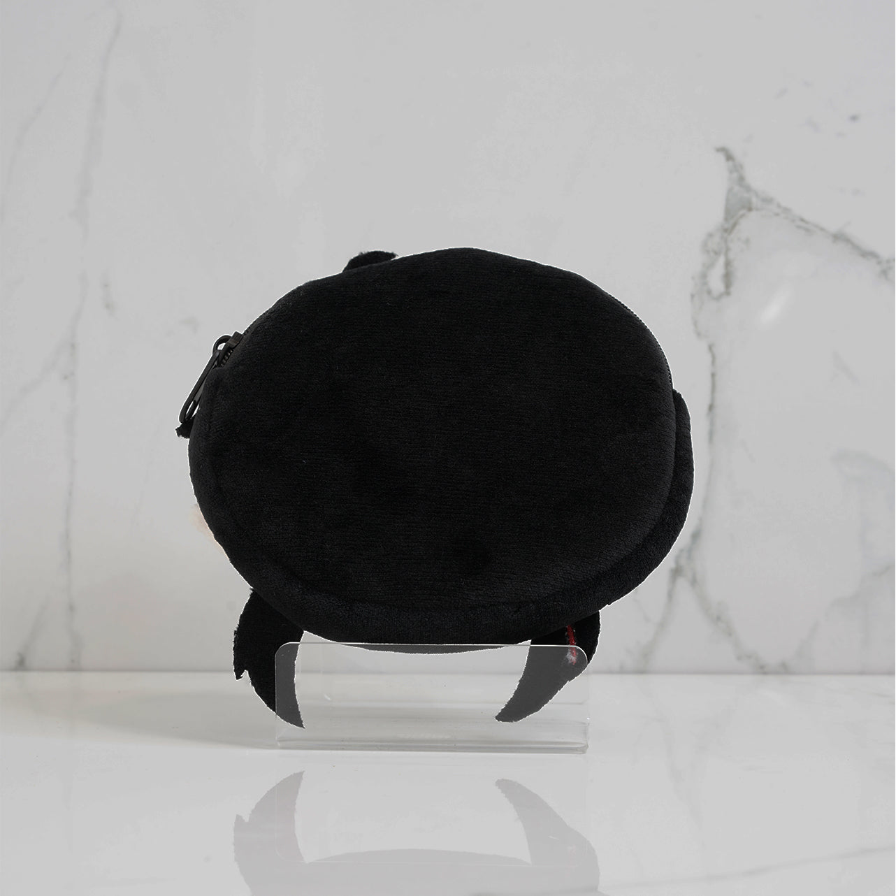 Dan Heng Imbibitor Lunae Plush Zipper Pouch
