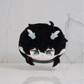 Dan Heng Imbibitor Lunae Plush Zipper Pouch