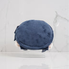 Blade Plush Zipper Pouch