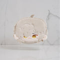 Jing Yuan Plush Zipper Pouch